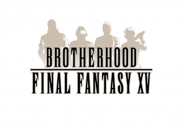 Brotherhood final fantasy XV Il primo episodio
