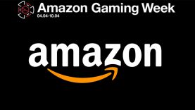 Tante offerte per la Gaming Week su Amazon
