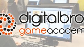 Open day della digital bros game academy: aperte le iscrizioni