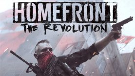 Homefrtont: The Revolution ottiene l'aggiornamento Enhanced per Xbox One X
