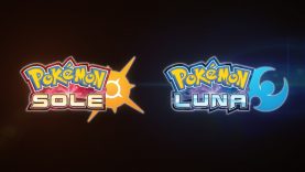 Svelati altri Pokémon di Pokémon sole e Pokémon luna!