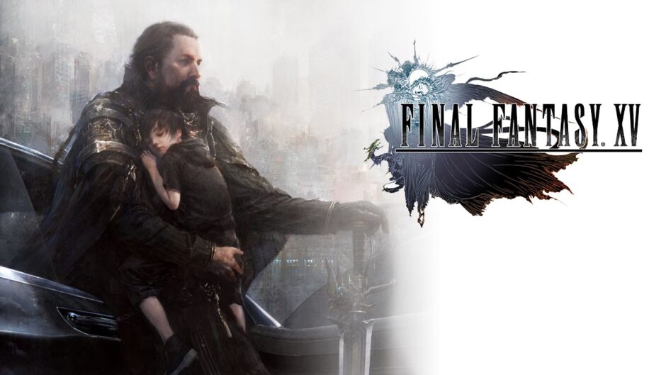 L’aggiornamento di aprile per Final Fantasy XV è ora disponibile