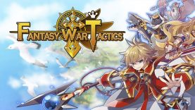 Nuovo Defense Mode per l’RPG Fantasy War Tactics