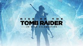 Rise of the Tomb Raider - Episodio 4