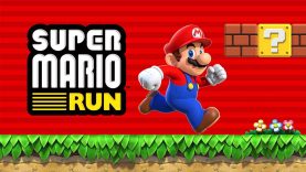Super Mario Run arriva a dicembre su iPhone e iPad