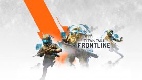 In arrivo Titanfall: Frontline, il nuovo Titanfall mobile