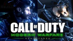 Nuovo Trailer di COD: Modern Warfare Remastered