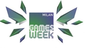 Koch Media anteprima nazionale FF XV a Milan Games Week 2016