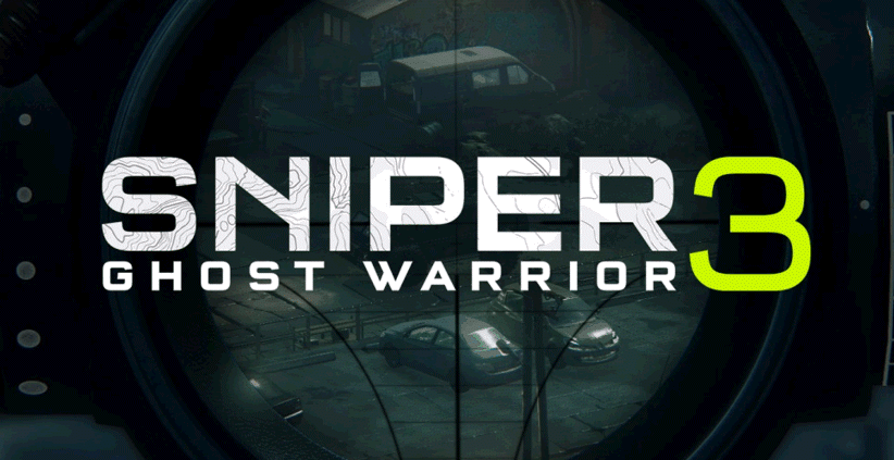 Sniper: Ghost Warrior 3 nuovissimo Trailer