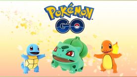 Pokémon go ringrazia gli allenatori con il terzo evento in-game globale