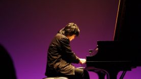Motoi Sakuraba l’ospite speciale del primo concerto Orchestral Memories