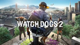 Watch Dogs 2 Predictive World