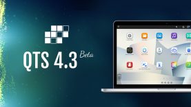 QNAP lancia QTS 4.3 Beta