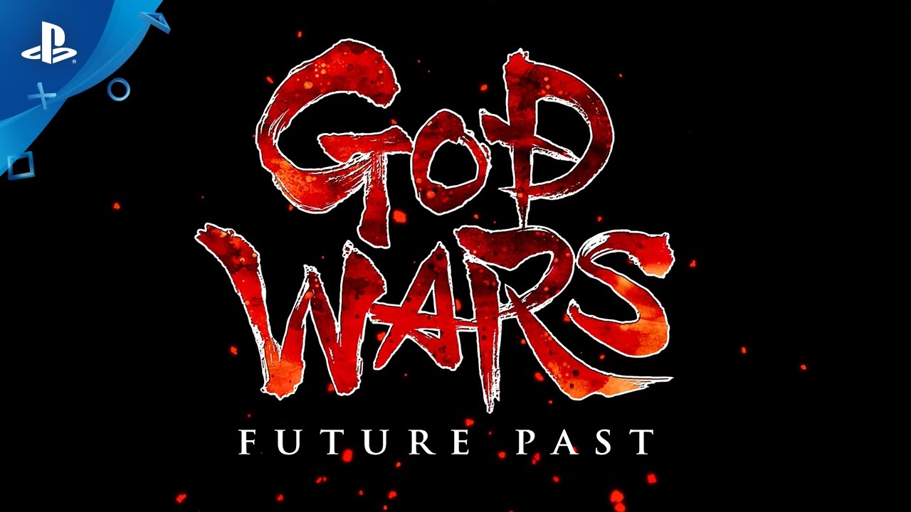 god wars