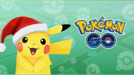 Sono apparsi altri Pokémon in Pokémon GO!