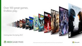 In arrivo il servizio Xbox Game Pass !