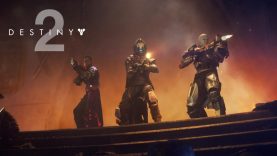 Destiny 2 - nuovo trailer - ‘Il preludio di Zavala’ ITA