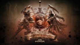 For Honor, Shadow and Might, inizierà il 16 maggio