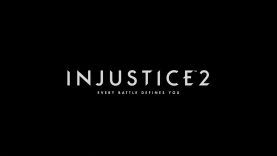 Injustice 2 Championship Series Presented by PlayStation 4