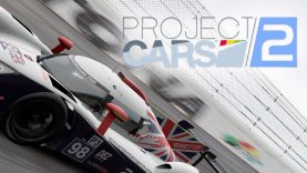 Project Cars 2 disponibile dal 22 settembre