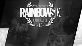 Inizia la Stagione 2 della Rainbow Six Pro League
