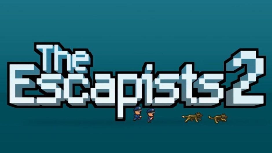 The Escapists 2 in arrivo su PS4 e Xbox One