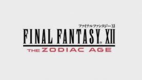 Nuovo trailer di Final Fantasy XII The Zodiac Age