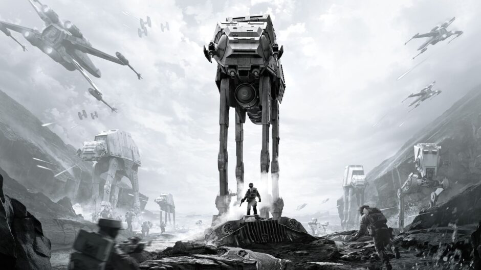 Star Wars Battlefront Ultimate Edition per chi si abbona a PlayStation Plus
