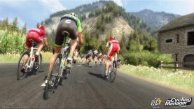 Disponibile nuovo trailer di Pro Cycling Manager 2017