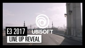 Ubisoft si prepara all'E3 2017