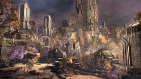Nuovo DLC per l'acclamato The Elder Scrolls Online