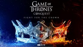 Game of Thrones: Conquest data di lancio e teaser trailer