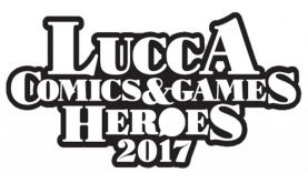 Il videogioco protagonista a Lucca Comics & Games 2017