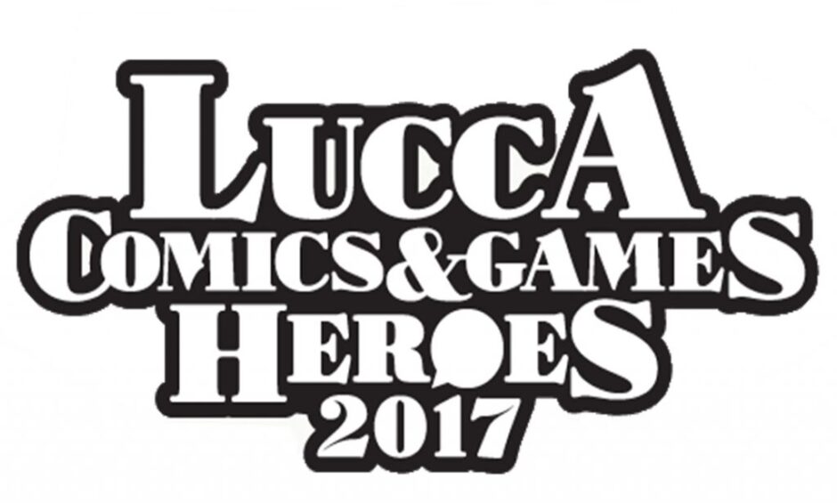 Il videogioco protagonista a Lucca Comics & Games 2017