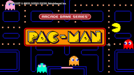 Pac-man e ars electronica insieme per creare un pac-a-thon