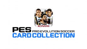 Konami lancia il nuovo titolo mobile PES CARD COLLECTION!