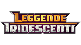 E' disponibile l'espansione di Leggende Iridescenti!
