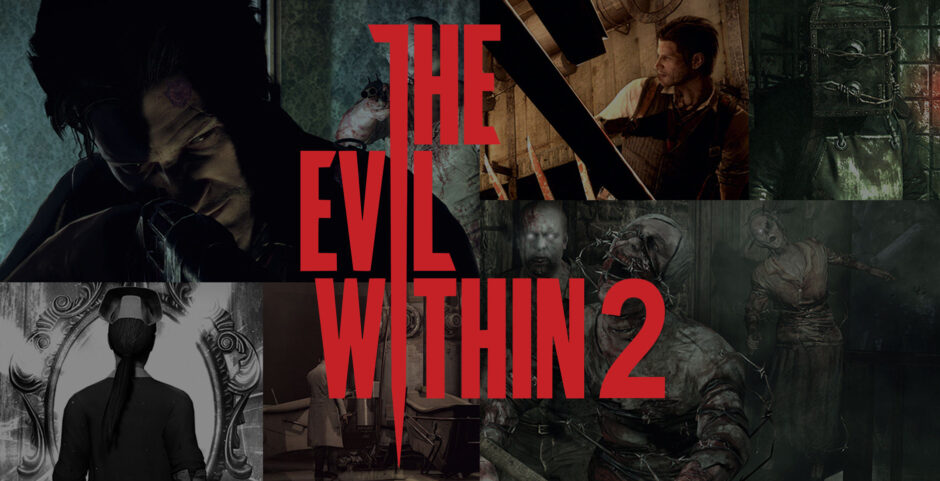 The Evil Within 2 Uno sguardo alle radici dell’horror giapponese