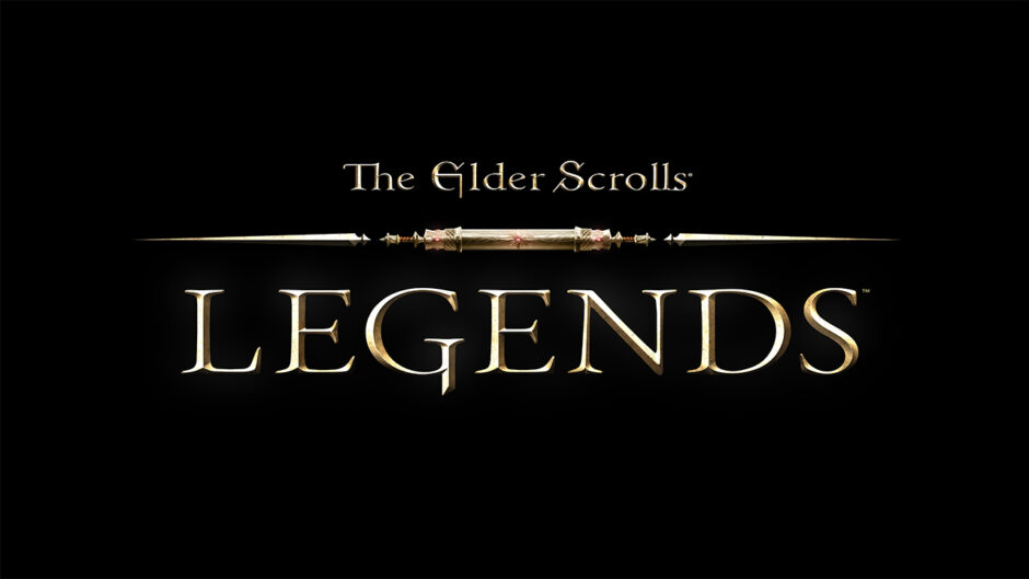 The Elder Scrolls 