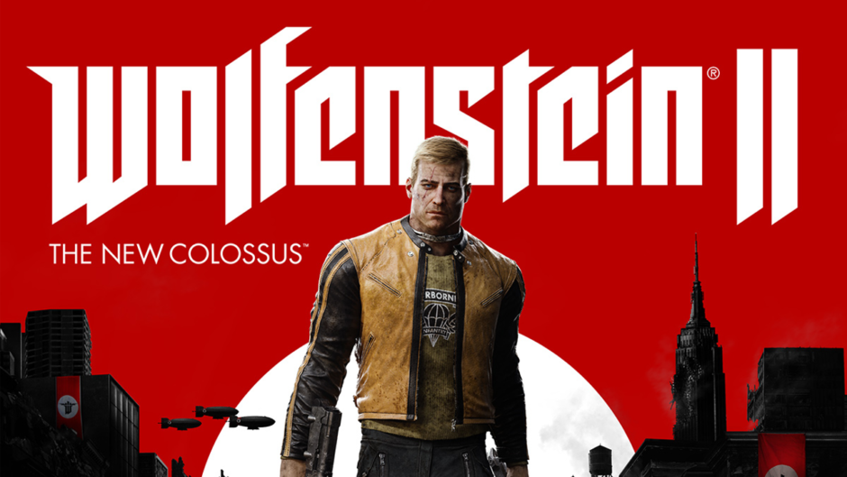 Wolfenstein II: The New Colossus Guida alle armi