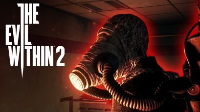 The Evil Within 2 nuovo trailer