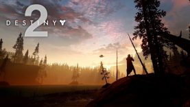 Official Destiny 2 PC ViDoc: A Whole New World