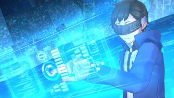 Salva il mondo digitale con Digimon Story: cyber sleuth hacker's memory