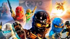 Lego Ninjago Il Film Videogame: Diventa un Ninja