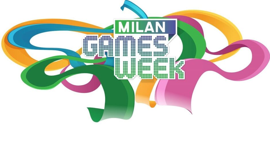 Milan Games Week vince il Best Event Awards 2016.