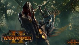 Total War Warhammer II: The Blood for The Blood God Effects Pack
