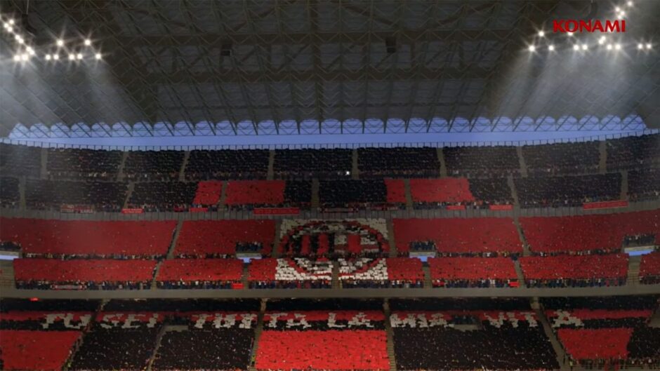 PES 2018 e AC Milan: partnership mondiale!