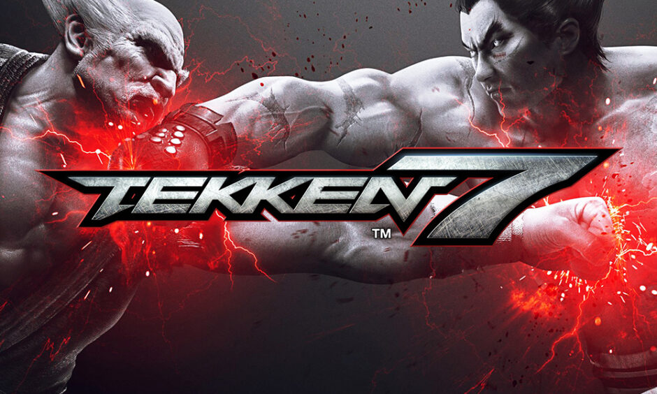 Bandai Namco annuncia le finali del World Tour di Tekken