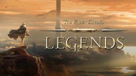 The Elder Scrolls : Legends torna a Clockwork City