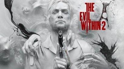 Bethesda News: The Evil Within 2: tra film e videogioco